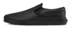 tenis vans ua classic slip-on