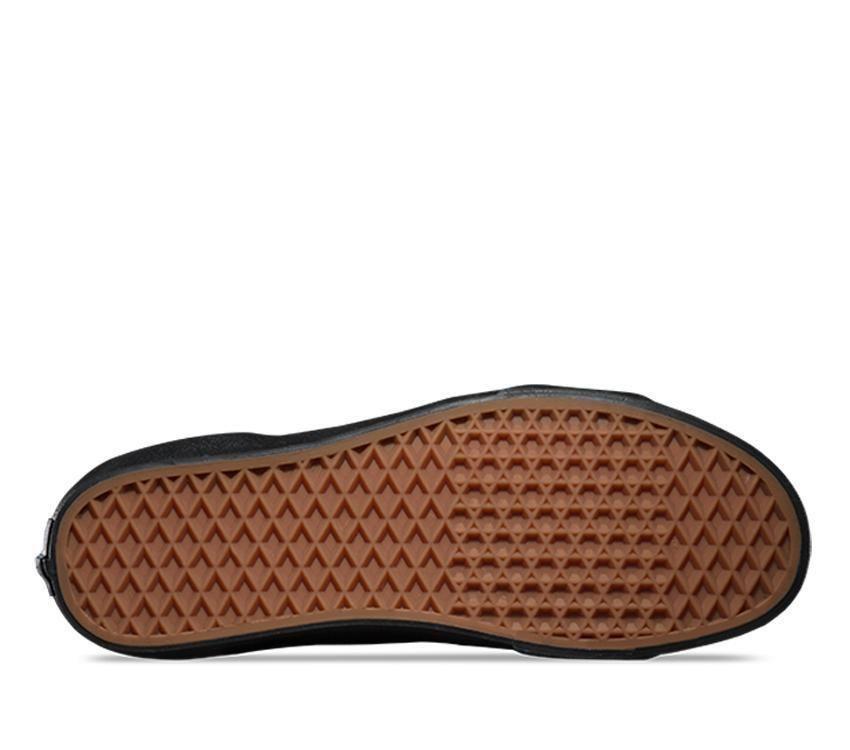 Tenis Unisex Vans SK8 Hi Negro