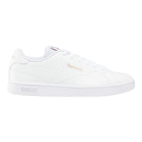 tenis reebok court clean