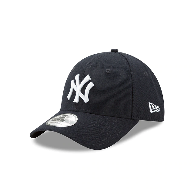 Gorra New Era New York Yankees 9Forty Azul Marino