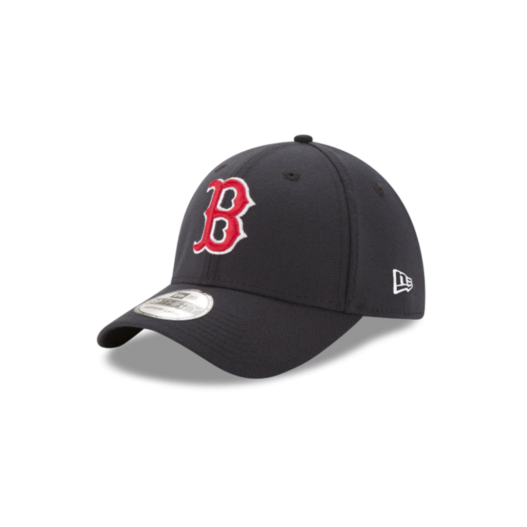 Gorra New Era Boston Red Sox MLB 39Thirty