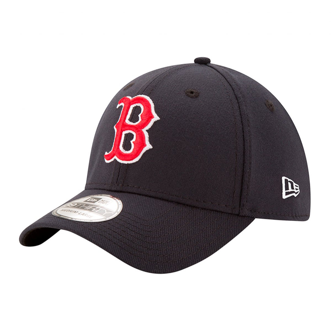 Gorra New Era Boston Red Sox MLB 39Thirty