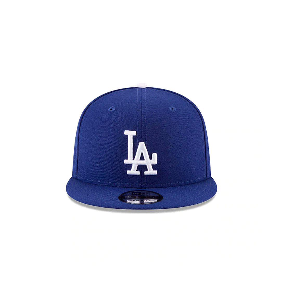 Gorra New Era Los Angeles Dodgers MLB 9Fifty