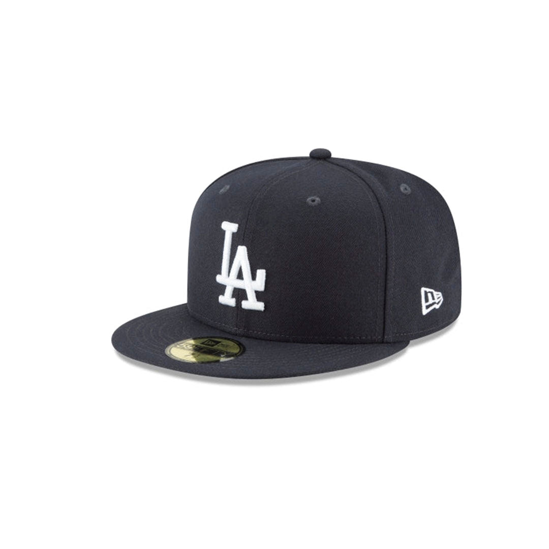Gorra New Era Los Angeles Dodgers 59Fifty