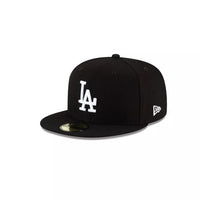 Gorra New Era 59FIFTY MLB Basic Los Angeles Dodgers
