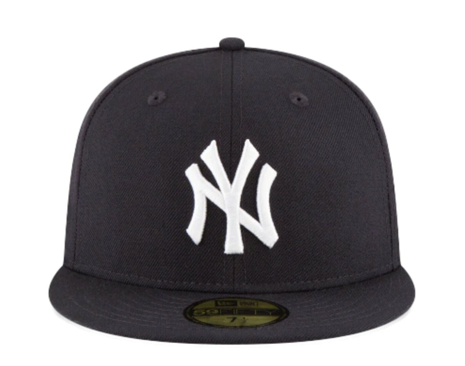 Gorra New Era Los Yankees '00 Subway Series 59Fifty