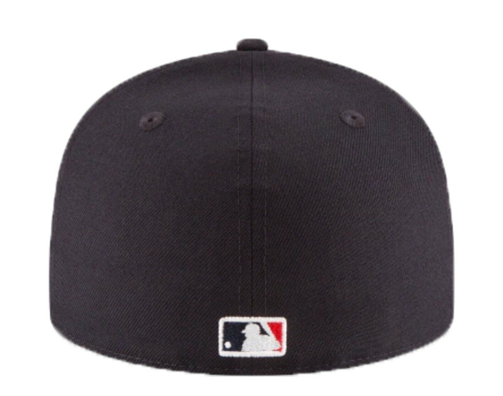 Gorra New Era Los Yankees '00 Subway Series 59Fifty