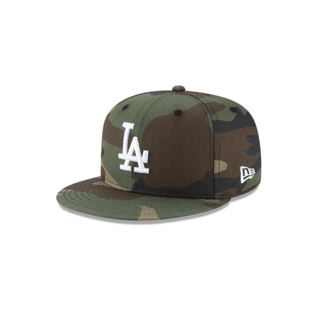 Gorra New Era Los Angeles Dodgers 9Fifty