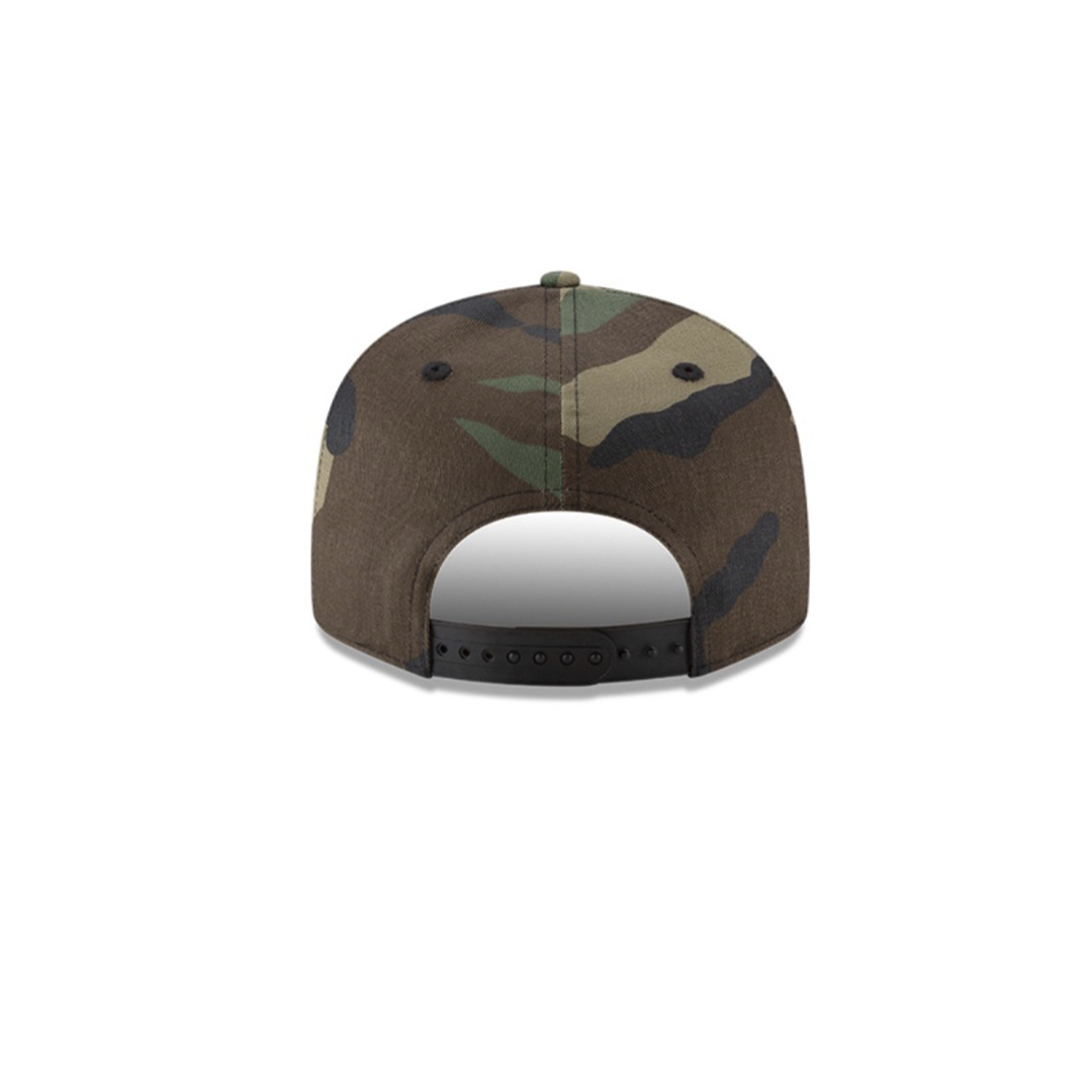 Gorra New Era Los Angeles Dodgers 9Fifty