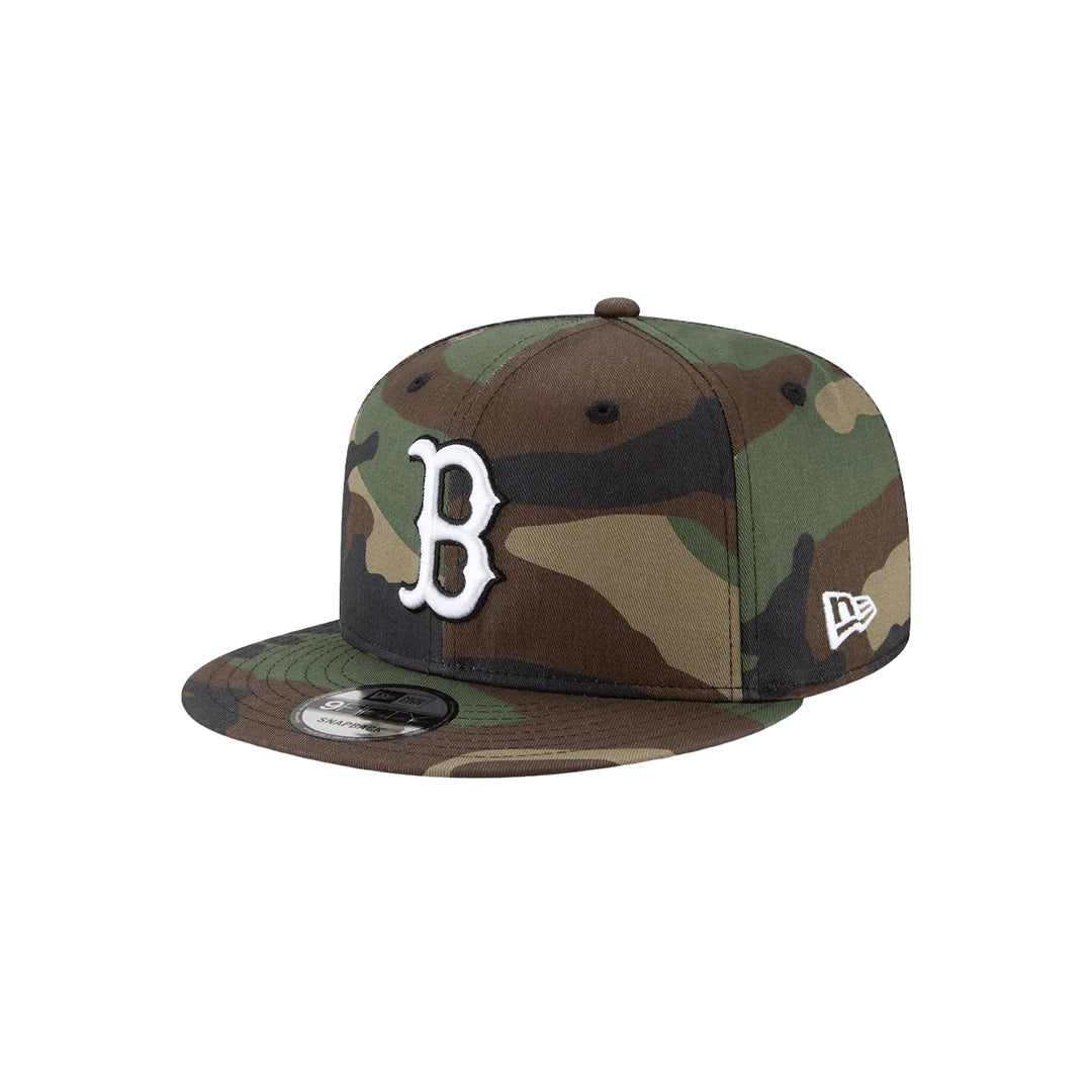 Gorra New Era Boston Red Sox 9Fifty