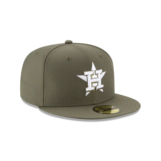 Gorra New Era Houston Astros MLB Classics 59fifty