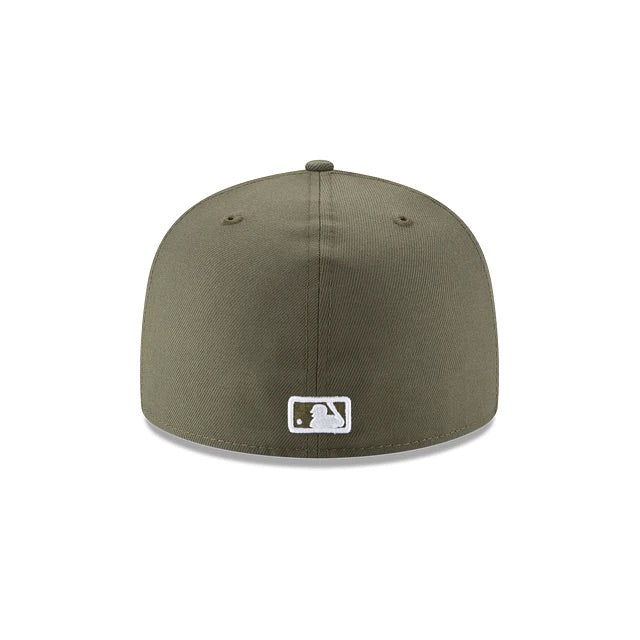 Gorra New Era Houston Astros MLB Classics 59fifty