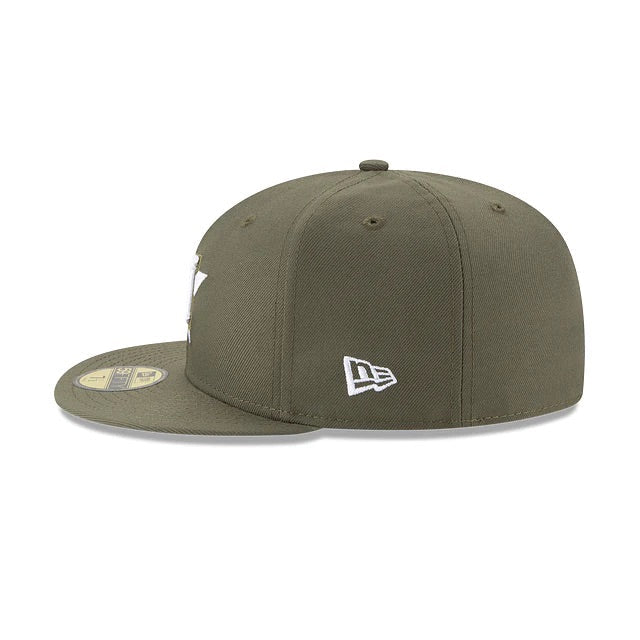 Gorra New Era Houston Astros MLB Classics 59fifty