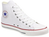 tenis converse ct hi white