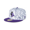 Conspiradores Qro New Era gorra 5950