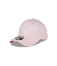 Gorra New Era 940 Losdod Core Pnk