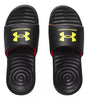 sandalias under armour ua b ansa fix sl