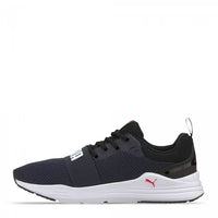 tenis puma wired run