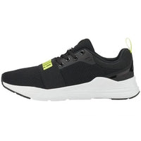 tenis puma wired run