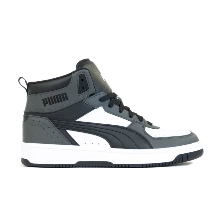 Tenis Puma Rebound Joy Blanco Multicolor Hombre