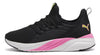 tenis puma softride sophia 2 emboss wn's
