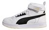 tenis puma rbd game