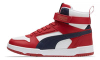 tenis puma rbd game