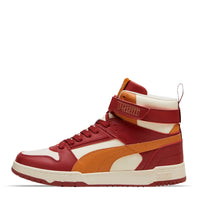 tenis puma rbd game