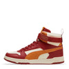 tenis puma rbd game