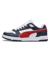 tenis puma rbd game low
