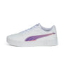 tenis puma carina 2.0 holo jr