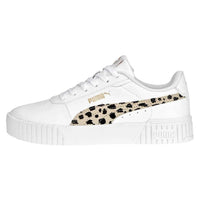 tenis puma carina 2.0 animal jr