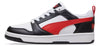 tenis puma rebound v6 lo jr