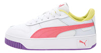 tenis puma carina street jr