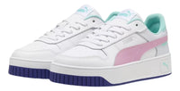 tenis puma carina street jr