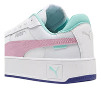 tenis puma carina street jr
