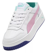 tenis puma carina street jr