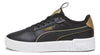 tenis puma carina 2.0 pop up metallics jr