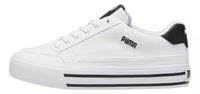 tenis puma court classic vulc