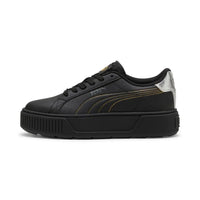tenis puma karmen metallic shine