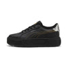 tenis puma karmen metallic shine