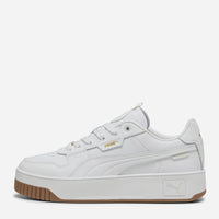 tenis puma carina street lux