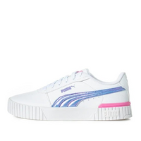 tenis puma carina 2.0 bouncy sky jr