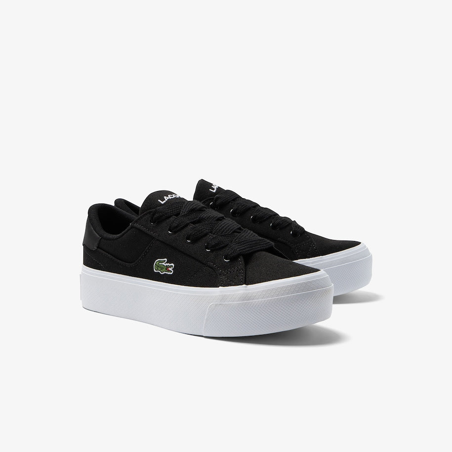 Tenis de mujer Lacoste Ziane