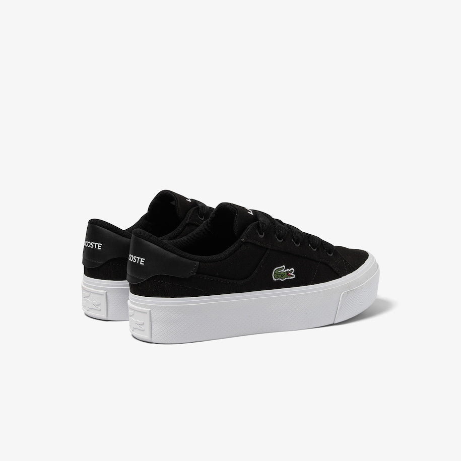 Tenis de mujer Lacoste Ziane