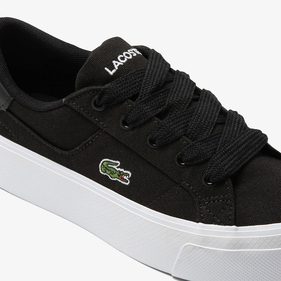 Tenis de mujer Lacoste Ziane
