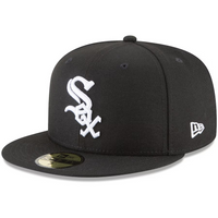 Gorra New Era Chicago White Sox