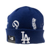 Los angeles gorro New Era