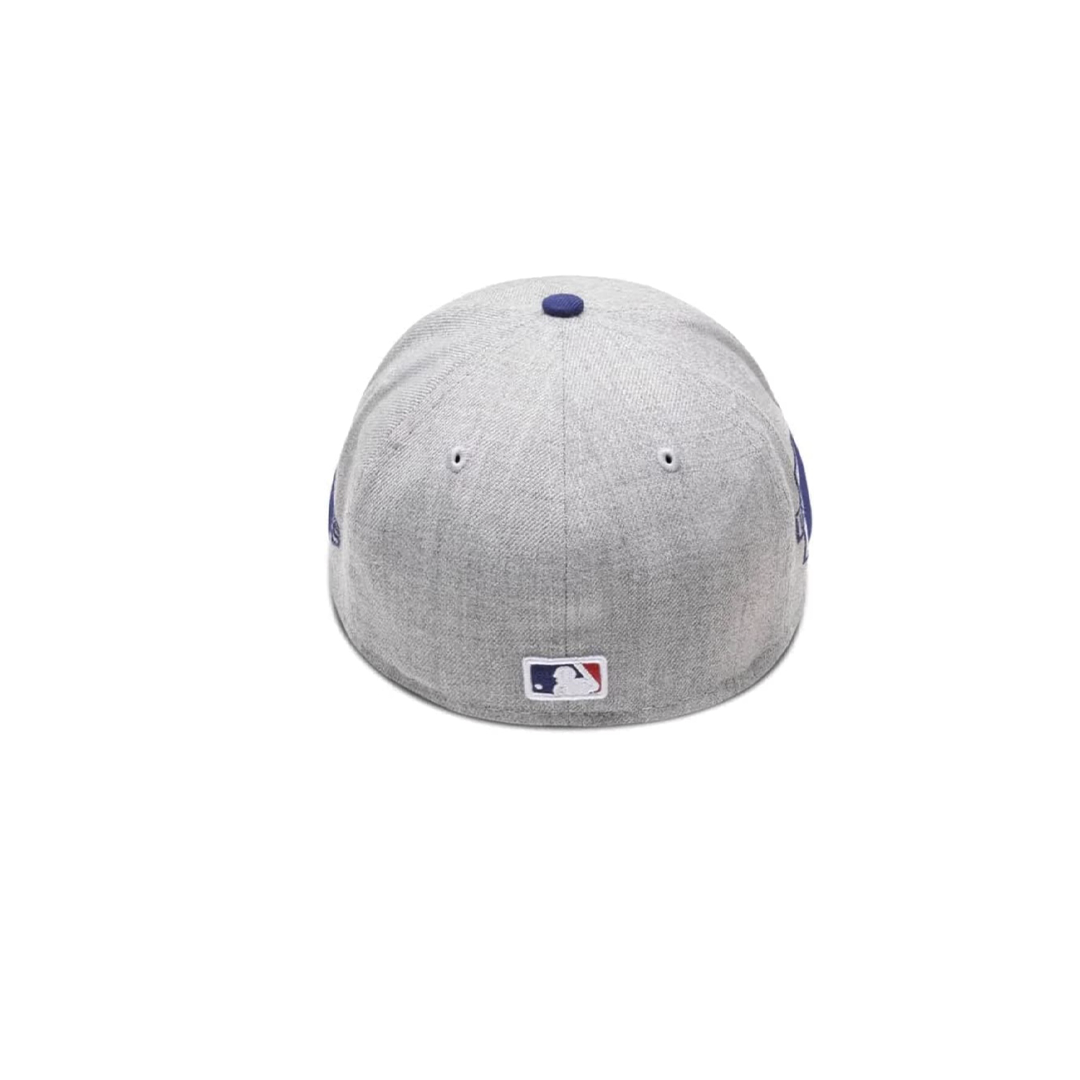 Gorra New Era Los Angeles Dodgers 59Fifty