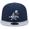 Dallas New Era gorra 950
